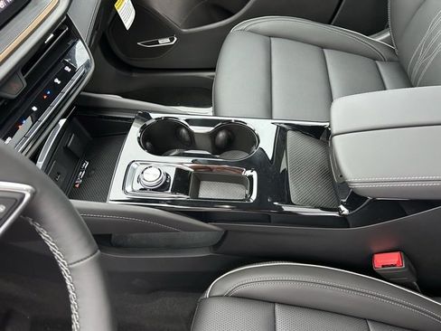 New 2026 Buick Envision Avenir image 31