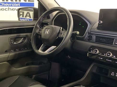 Used 2023 Honda Pilot EX-L image 14