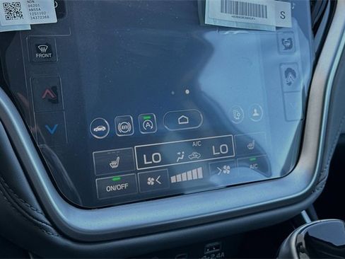 Used 2025 Subaru Legacy Premium w/ Popular Package #1A image 16