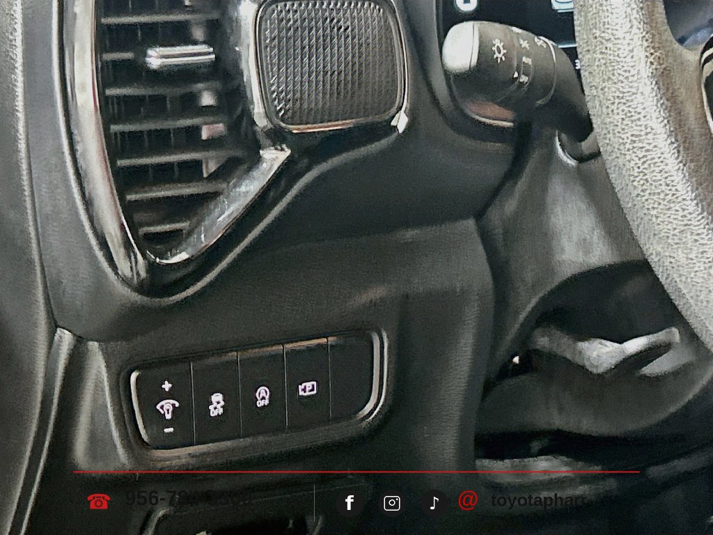 Used 2025 Kia Soul S FWD image 9