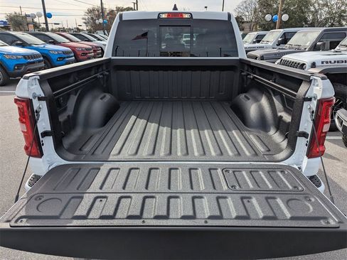 New 2026 RAM 1500 Laramie image 31