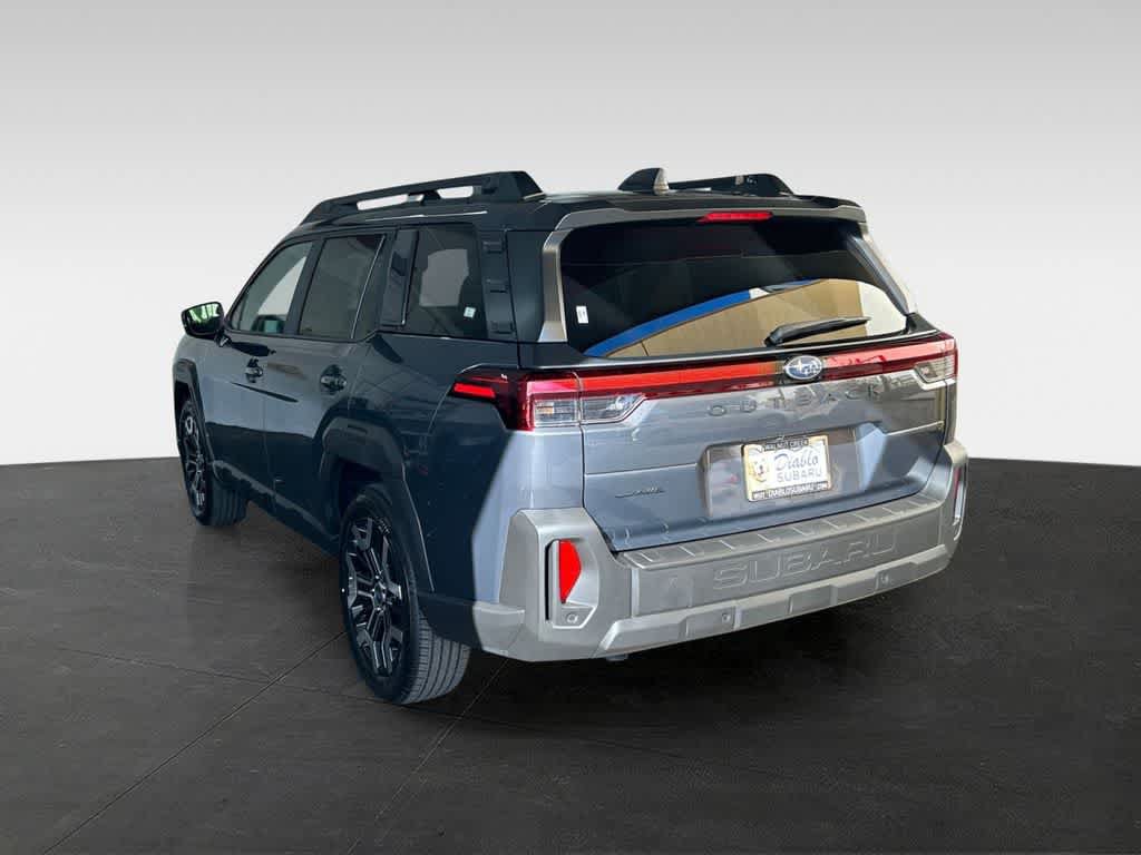 New 2026 Subaru Outback Touring XT AWD/4WD image 4
