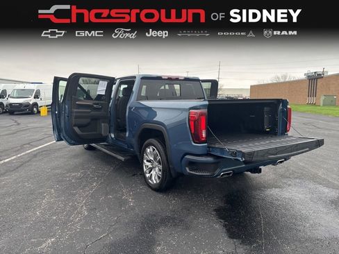 Used 2025 GMC Sierra 1500 Denali w/ Denali Reserve Package image 15