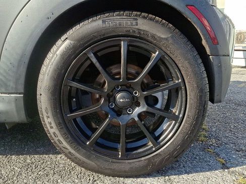 Used 2009 MINI Cooper S image 9