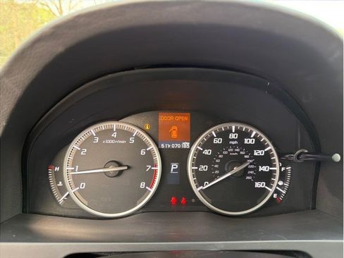 Used 2016 Acura RDX Sport Utility 4D image 17