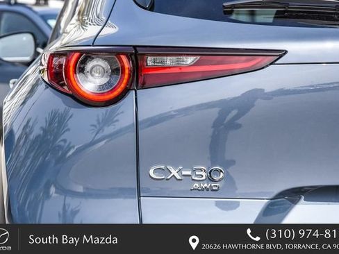 New 2026 MAZDA CX-30 AWD 2.5 S image 9