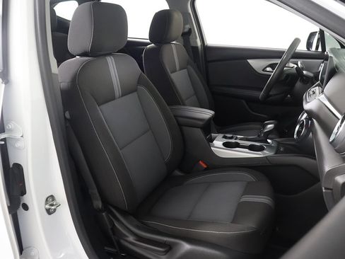 Used 2023 Chevrolet Blazer LT w/ Convenience Package AWD/4WD image 31