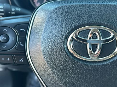 Used 2024 Toyota RAV4 Adventure image 19