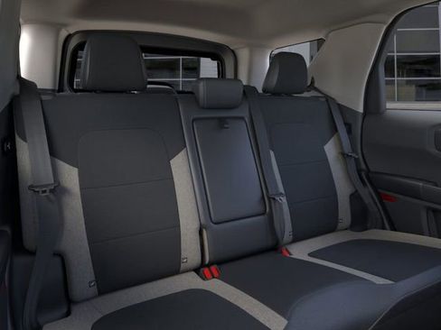 New 2025 Ford Bronco Sport Big Bend image 11