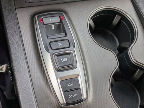 Certified 2024 Honda Passport TrailSport image 17