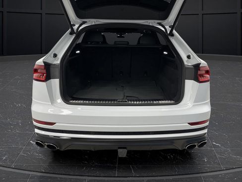 Used 2022 Audi SQ8 Prestige w/ Prestige Package image 15