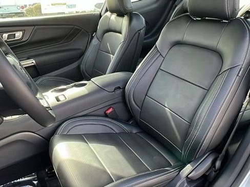 New 2026 Ford Mustang Premium image 17