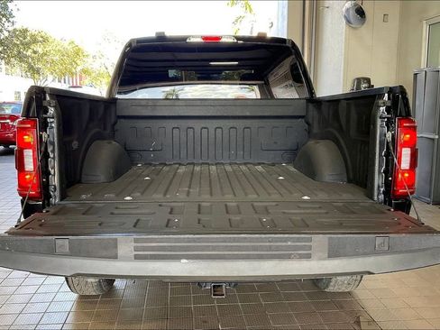 Used 2023 Ford F150 XLT w/ Equipment Group 301A Mid AWD/4WD image 18