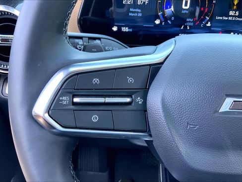 Used 2026 Chevrolet Equinox ACTIV w/ Convenience Package III image 23