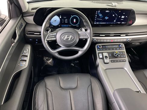 Used 2023 Hyundai Palisade SEL AWD/4WD image 23