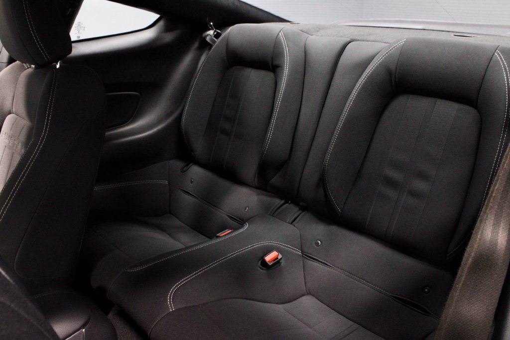 Used 2021 Ford Mustang GT w/ GT Performance Package RWD image 23