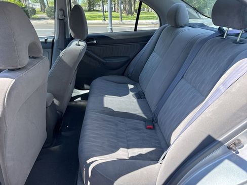 Used 2005 Honda Civic EX image 8