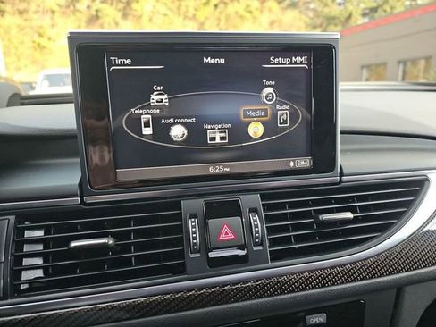 Used 2016 Audi S6 Prestige w/ Prestige Package image 14