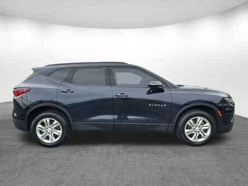 Used 2021 Chevrolet Blazer LT image 25