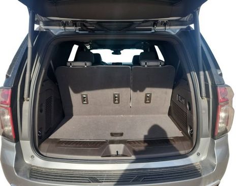 Used 2023 Chevrolet Tahoe LT w/ LT Signature Plus Package image 24