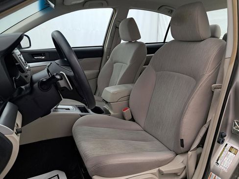 Used 2014 Subaru Legacy 2.5i image 7
