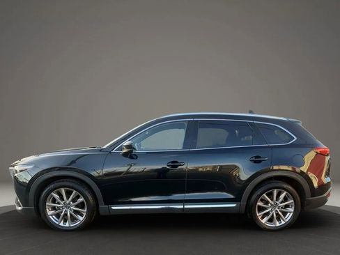 Used 2022 MAZDA CX-9 Grand Touring image 8