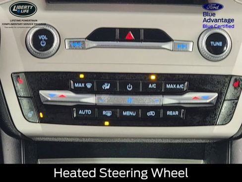 Certified 2023 Ford Explorer XLT w/ Equipment Group 202A image 26