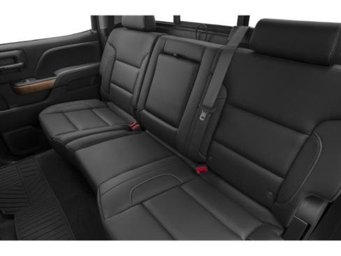 Used 2015 Chevrolet Silverado 1500 LT w/ Texas Edition, 1LT Trim RWD image 17