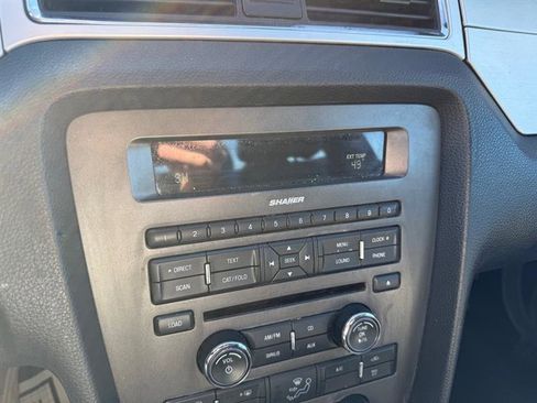 Used 2014 Ford Mustang Premium w/ Equipment Group 203A image 9