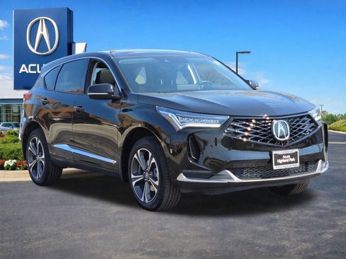 Certified 2026 Acura RDX w/ Technology Package image 7