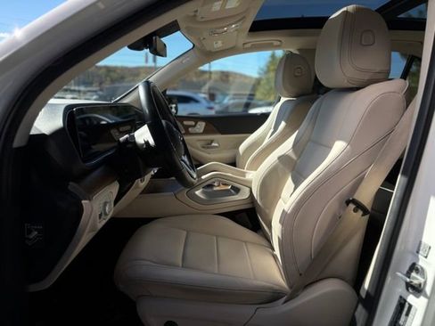 Certified 2023 Mercedes-Benz GLE 450 4MATIC image 9
