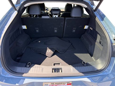 Certified 2023 Ford Mustang Mach-E Premium RWD image 17