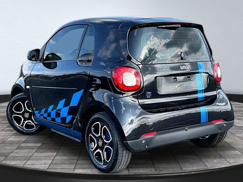 Used 2018 smart fortwo electric drive image 13