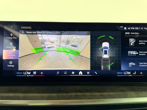 Certified 2025 BMW X5 xDrive40i w/ Climate Comfort Package image 32