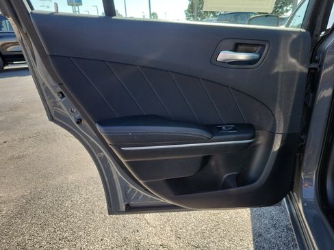 Used 2023 Dodge Charger SXT image 11