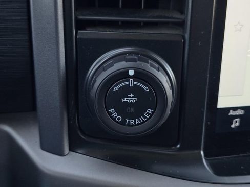 Used 2024 Ford F150 XLT w/ Mobile Office Package image 16