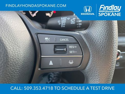 Used 2025 Honda CR-V LX image 18