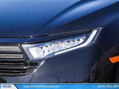 Used 2023 Honda Odyssey Sport image 5