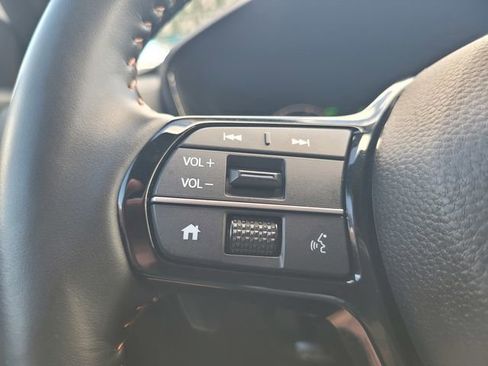 Used 2025 Honda CR-V Sport Touring image 27