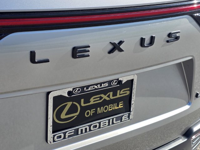 Certified 2025 Lexus LX 700h Luxury w/ Appearance Package AWD/4WD image 43