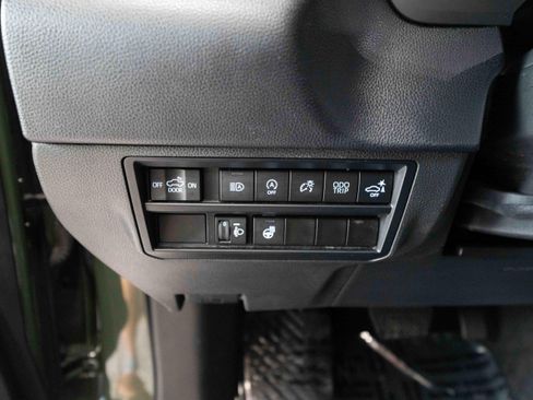 Used 2023 Toyota Tundra SR5 w/ SR5 Premium Package AWD/4WD image 11