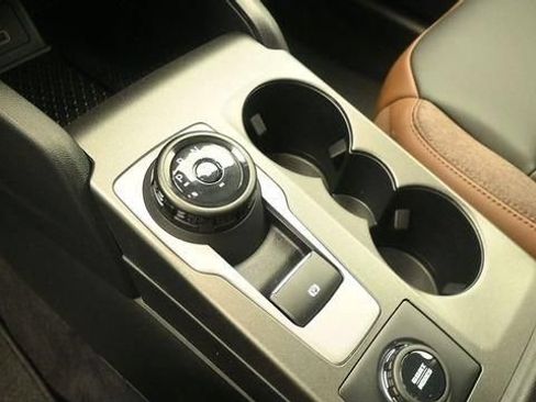 New 2026 Ford Bronco Sport Outer Banks w/ Outer Banks Tech Package+ AWD/4WD image 19