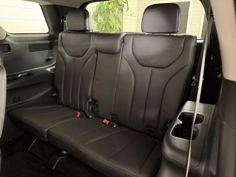 Used 2024 Hyundai Palisade XRT AWD/4WD image 33