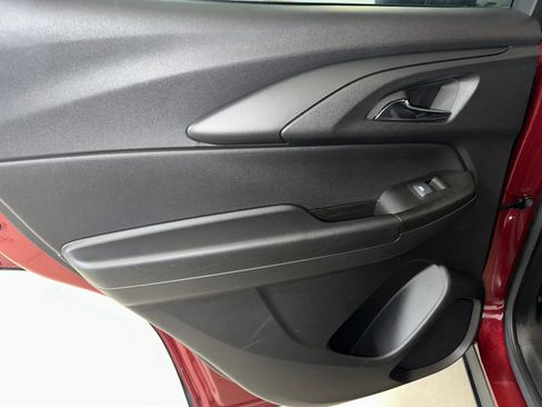 Certified 2023 Chevrolet TrailBlazer LT image 16