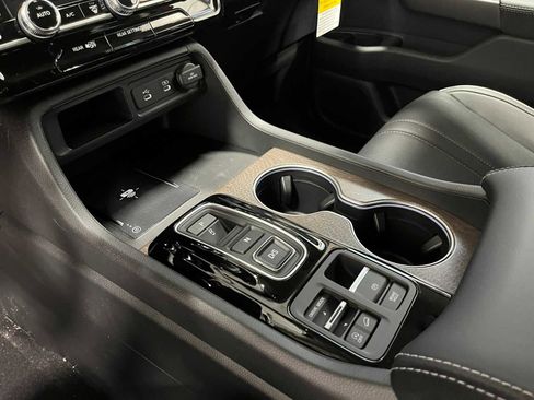 New 2026 Honda Pilot Elite image 15