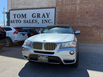 Used 2014 BMW X3 xDrive28i
