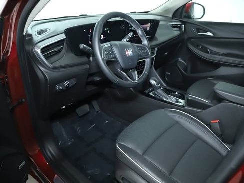 Used 2024 Buick Encore GX Avenir w/ Avenir Convenience Package image 16