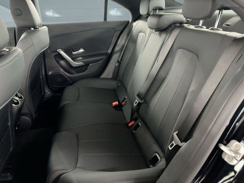 New 2026 Mercedes-Benz CLA 250 image 14