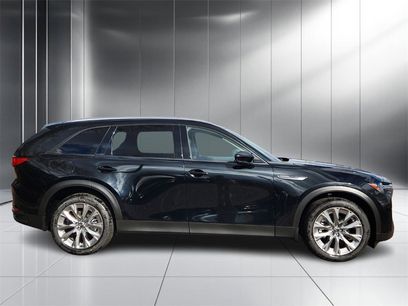 New 2026 MAZDA CX-90 Plug-In Hybrid w/ Preferred