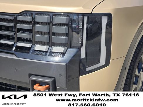 New 2027 Kia Telluride SX Prestige X-Pro AWD/4WD image 6